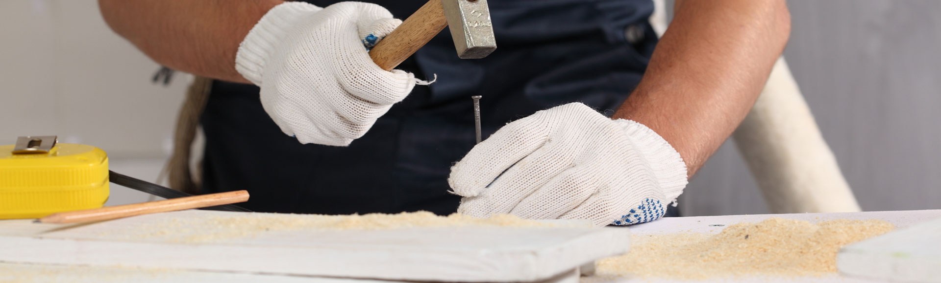 Sanacija po gradbenih posegih