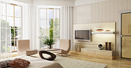 ČIŠČENJE STANOVANJ IN HIŠ