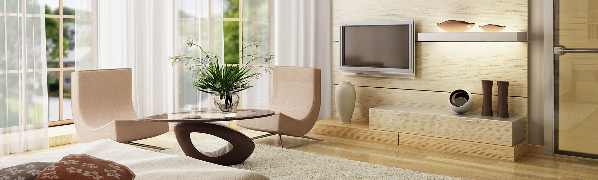 Šiščenje stanovanj