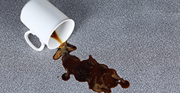 ČIŠČENJE TALNIH POVRŠIH